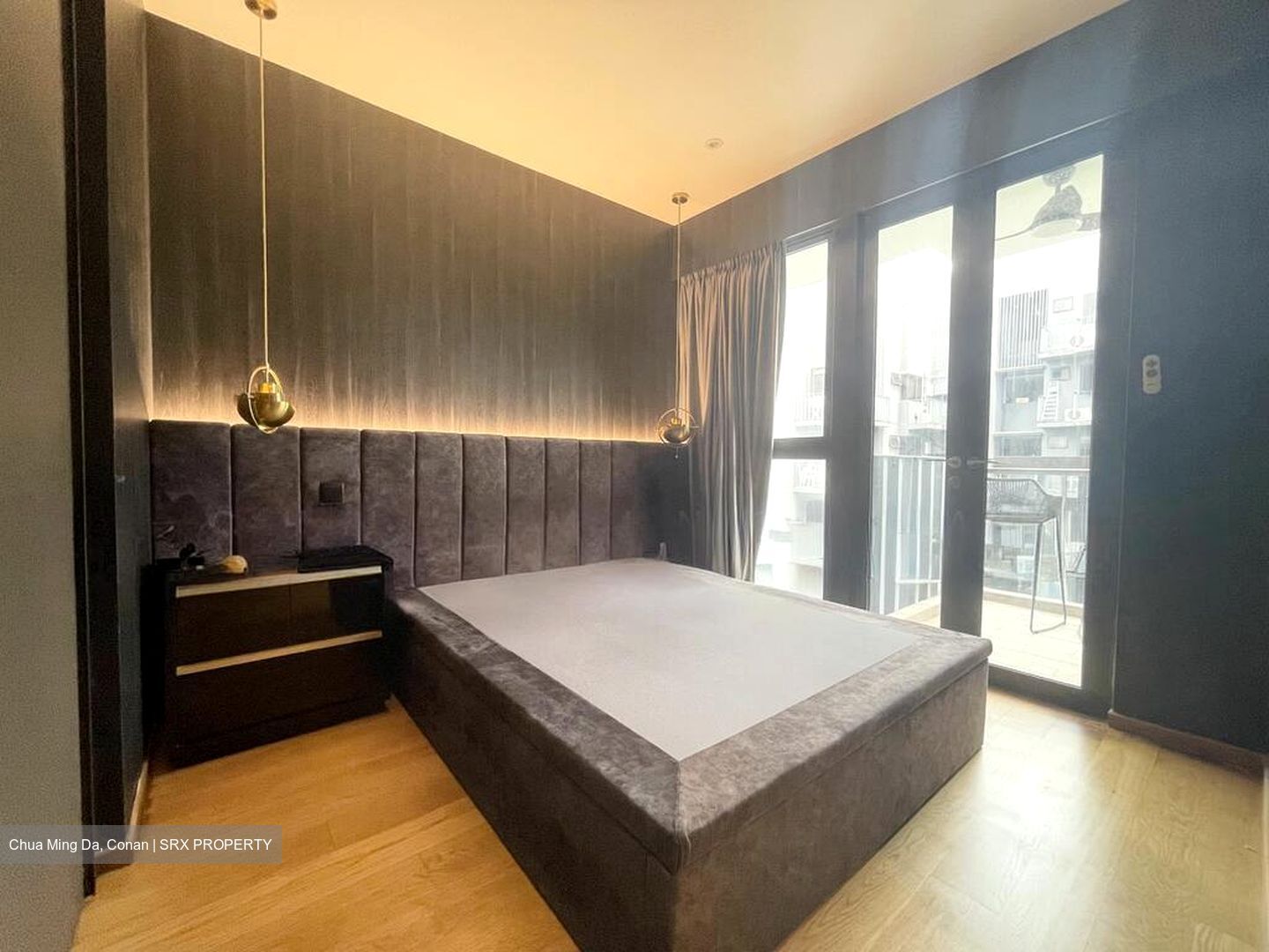 Grandeur Park Residences (D16), Condominium #502903331